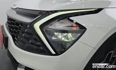 Kia Sportage 2022 2.0 гидро в Москве № 1758328, миниатюра 8