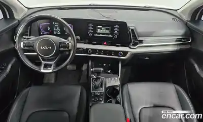 Kia Sportage 2022 2.0 гидро в Москве № 1758328, миниатюра 10