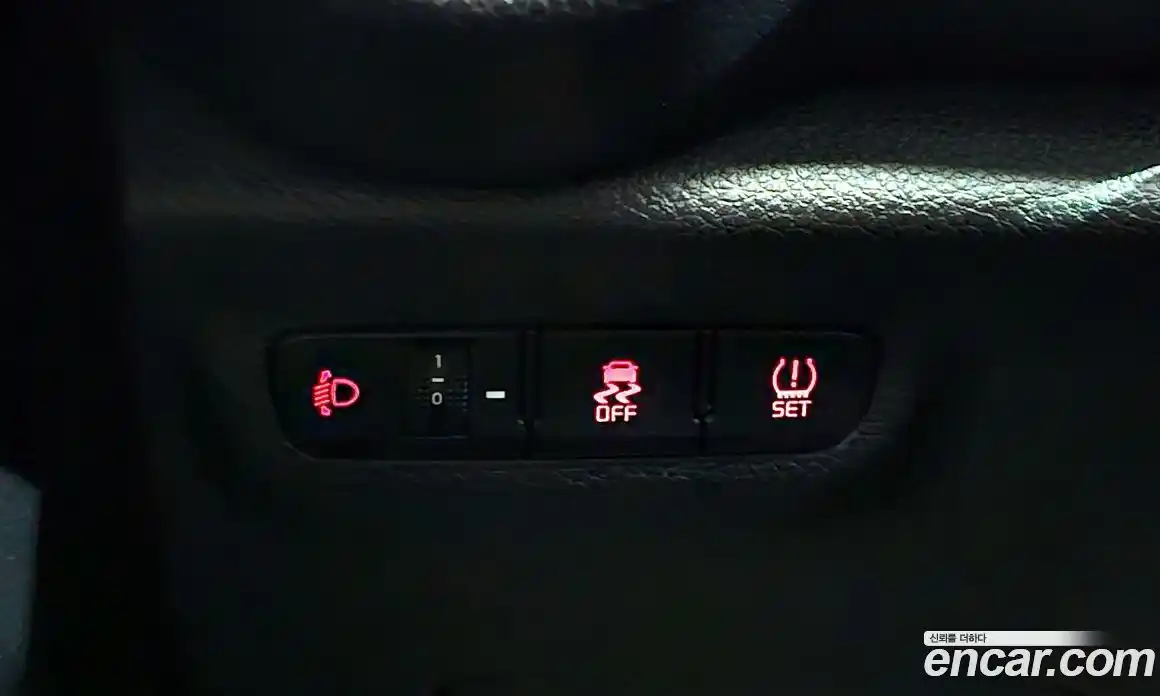 Kia Morning 2021 1.0 гидро в Москве № 1758337, фото 24