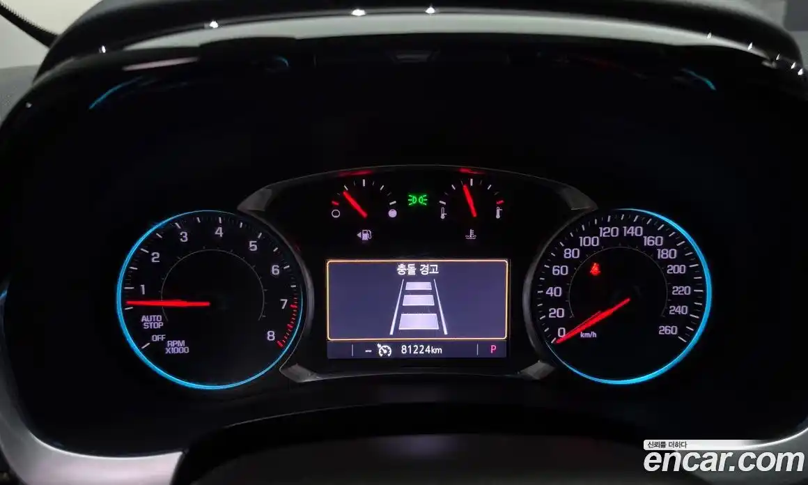 Chevrolet Traverse 2021 3.6 гидро в Москве № 1760251, фото 11