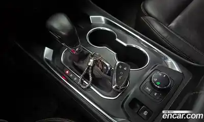 Chevrolet Traverse 2021 3.6 гидро в Москве № 1760251, миниатюра 12