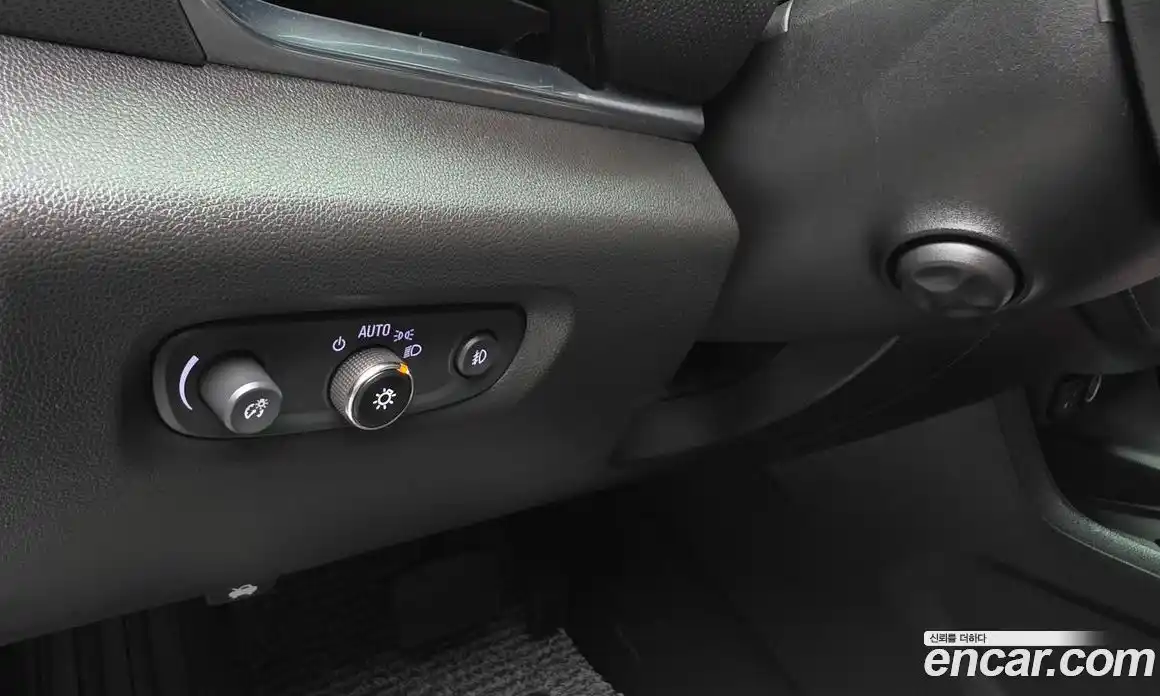 Chevrolet Traverse 2021 3.6 гидро в Москве № 1760251, фото 21