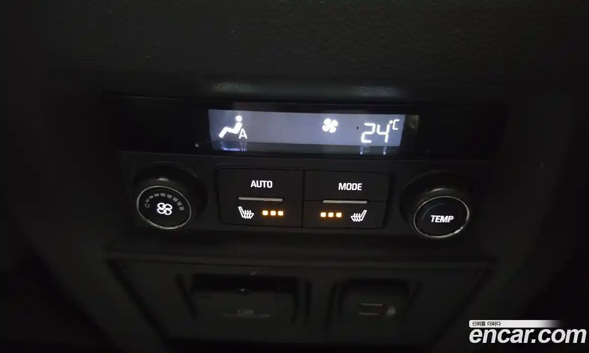 Chevrolet Traverse 2021 3.6 гидро в Москве № 1760251, фото 23