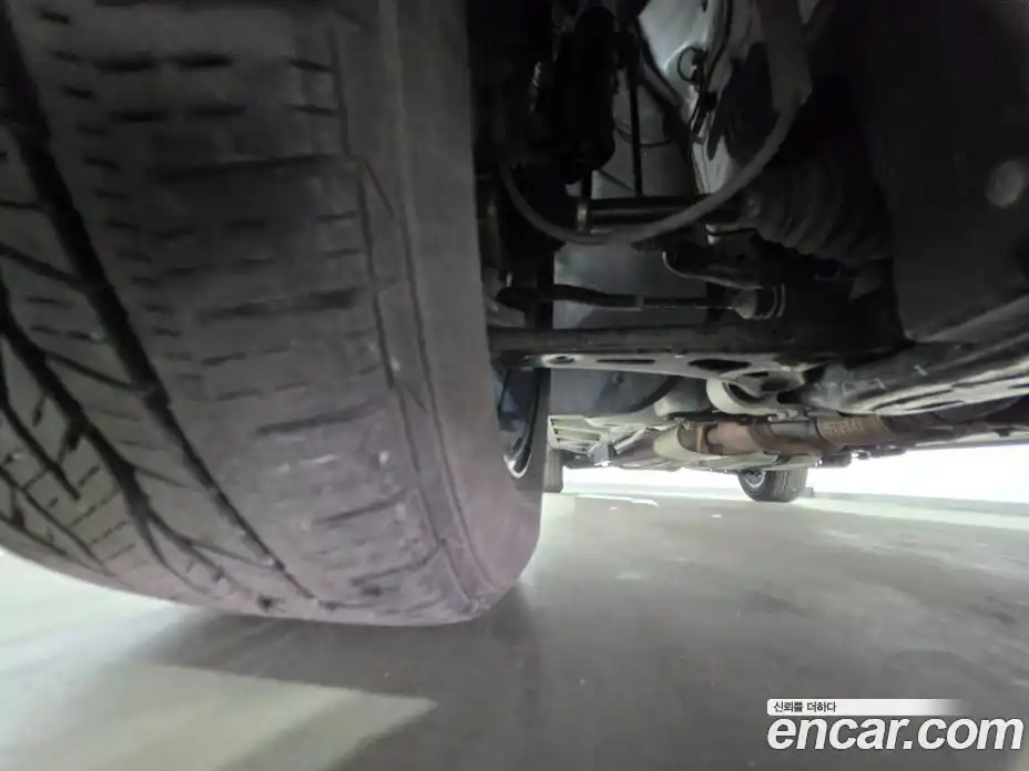 Chevrolet Traverse 2021 3.6 гидро в Москве № 1760251, фото 40