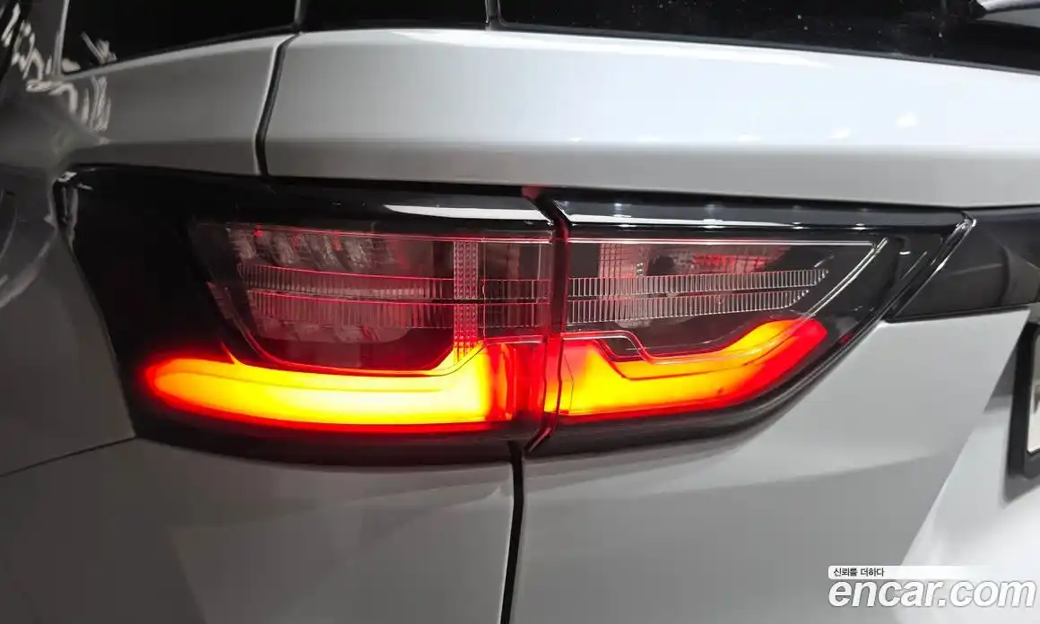 Chevrolet Traverse 2021 3.6 гидро в Москве № 1760251, фото 9
