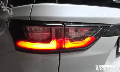 Chevrolet Traverse 2021 3.6 гидро в Москве № 1760251, миниатюра 9