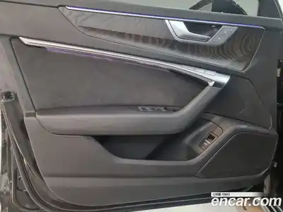 Audi A6 2022 2.0 гидро в Москве № 1763396, миниатюра 11