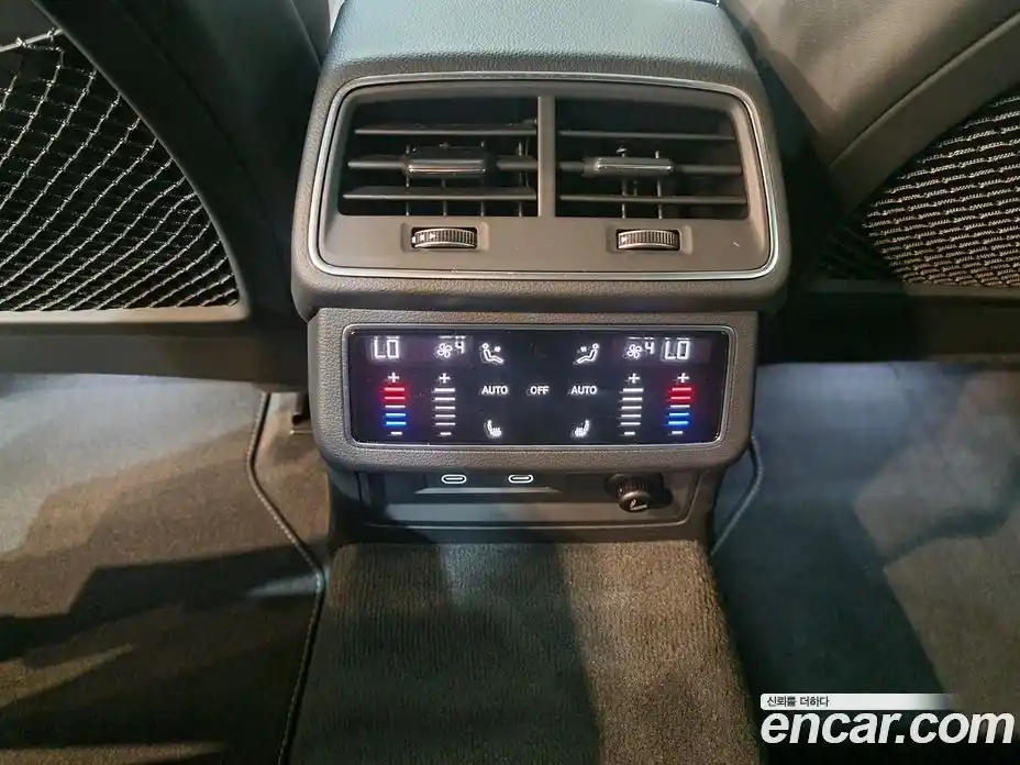 Audi A6 2022 2.0 гидро в Москве № 1763396, фото 17
