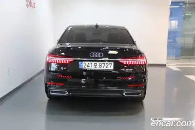Audi A6 2022 2.0 гидро в Москве № 1763396, миниатюра 4