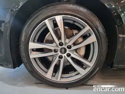 Audi A6 2022 2.0 гидро в Москве № 1763396, миниатюра 5
