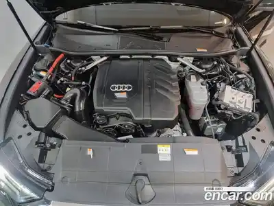 Audi A6 2022 2.0 гидро в Москве № 1763396, миниатюра 6