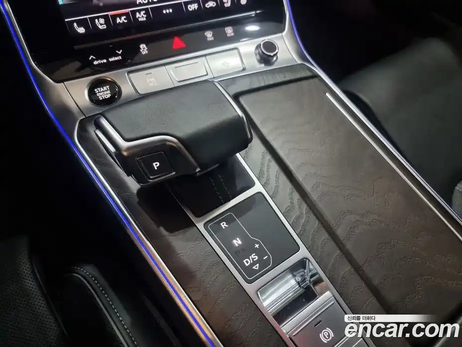 Audi A6 2022 2.0 гидро в Москве № 1763396, фото 9