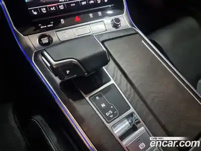 Audi A6 2022 2.0 гидро в Москве № 1763396, миниатюра 9
