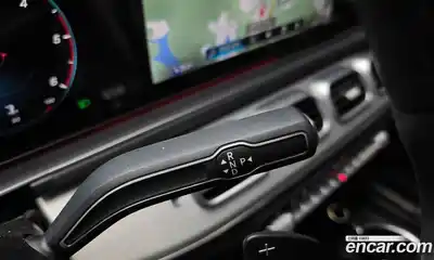Mercedes-Benz GLE-Class 2021 1.9 гидро в Москве № 177214, миниатюра 9