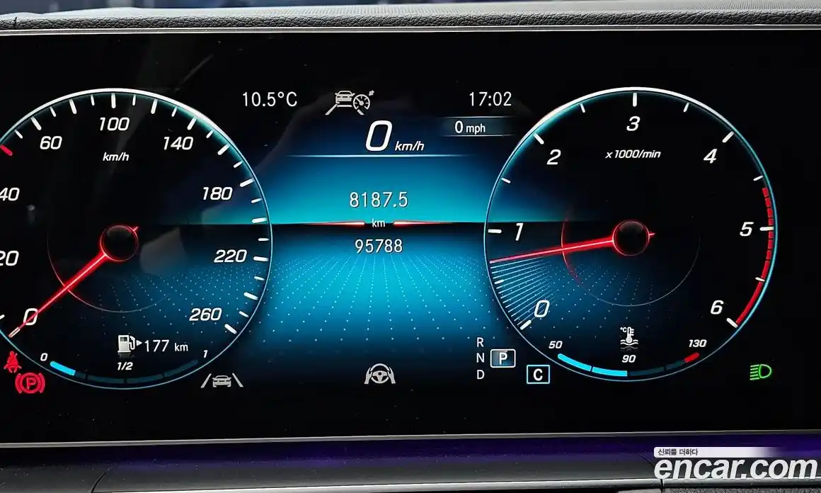 Mercedes-Benz GLS-Class 2021 2.9 гидро в Москве № 179621, фото 8