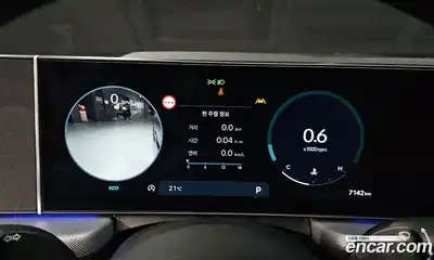 Hyundai Sonata 2025 1.6 гидро в Москве № 1830217, миниатюра 11