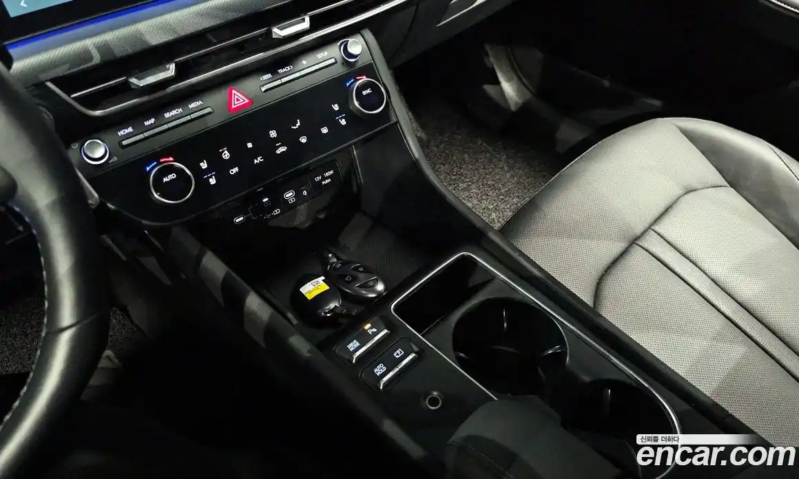 Hyundai Sonata 2025 1.6 гидро в Москве № 1830217, фото 12