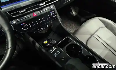 Hyundai Sonata 2025 1.6 гидро в Москве № 1830217, миниатюра 12
