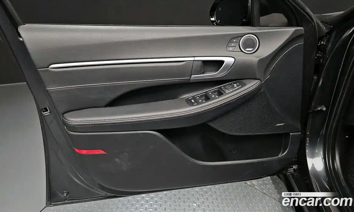 Hyundai Sonata 2025 1.6 гидро в Москве № 1830217, фото 14