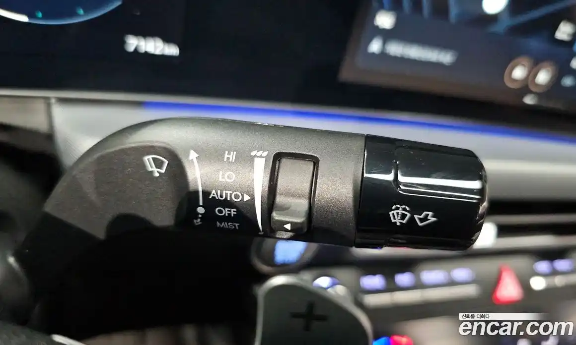 Hyundai Sonata 2025 1.6 гидро в Москве № 1830217, фото 22