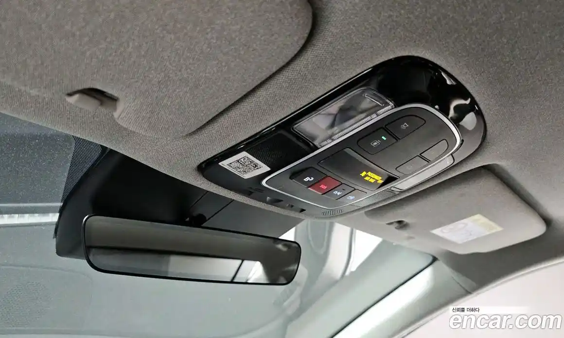 Hyundai Sonata 2025 1.6 гидро в Москве № 1830217, фото 24