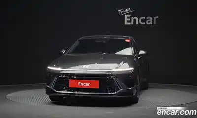 Hyundai Sonata 2025 1.6 гидро в Москве № 1830217, миниатюра 3