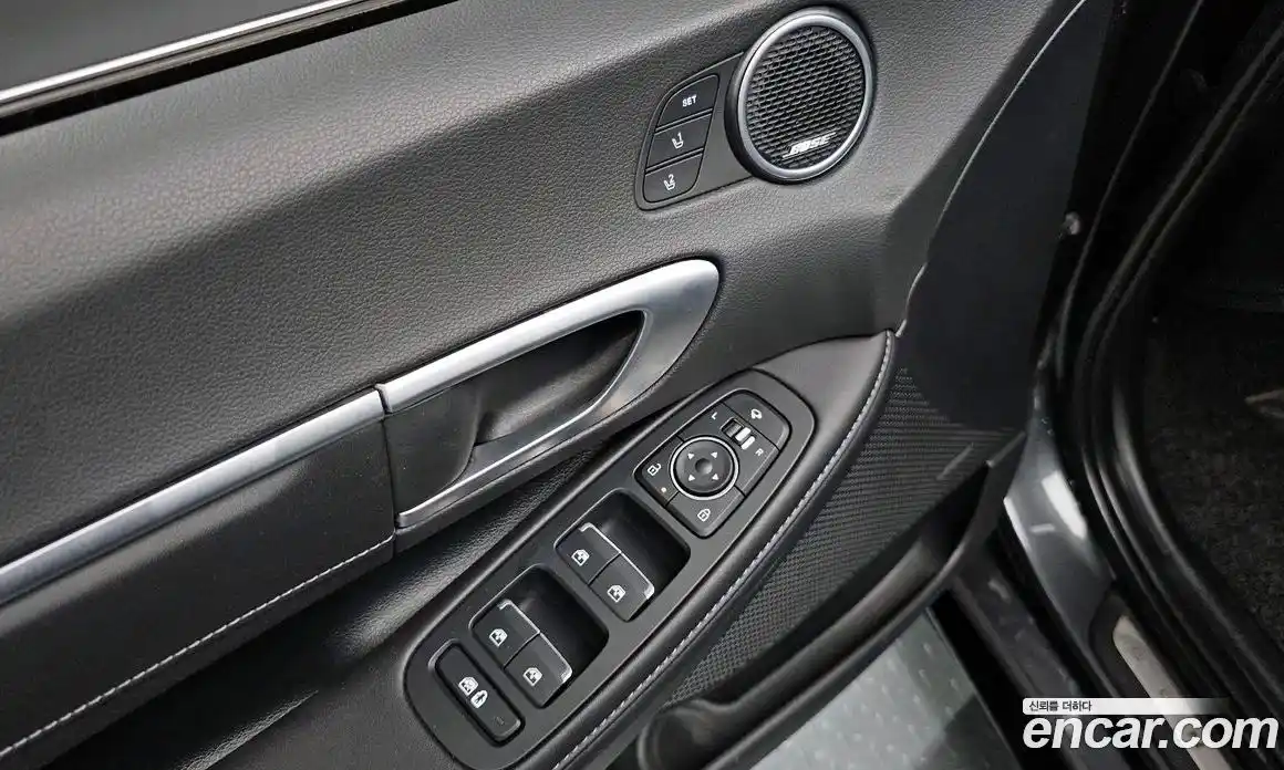 Hyundai Sonata 2025 1.6 гидро в Москве № 1830217, фото 34