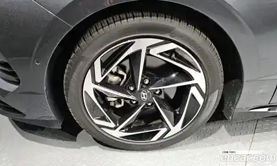 Hyundai Sonata 2025 1.6 гидро в Москве № 1830217, миниатюра 5