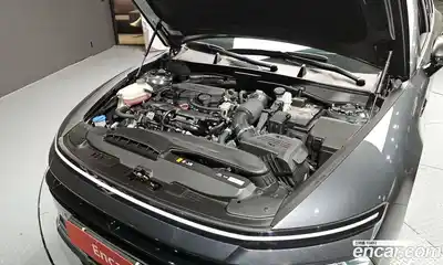 Hyundai Sonata 2025 1.6 гидро в Москве № 1830217, миниатюра 6
