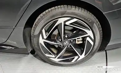 Hyundai Sonata 2025 1.6 гидро в Москве № 1830217, миниатюра 7