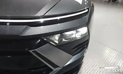 Hyundai Sonata 2025 1.6 гидро в Москве № 1830217, миниатюра 8