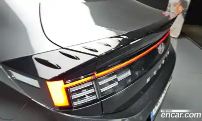 Hyundai Sonata 2025 1.6 гидро в Москве № 1830217, миниатюра 9