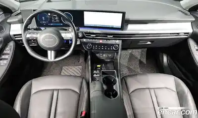 Hyundai Sonata 2025 1.6 гидро в Москве № 1830217, миниатюра 10