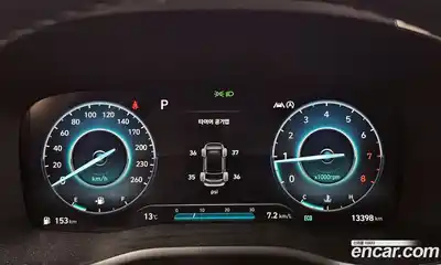 Hyundai Santa Fe 2023 2.5 гидро в Москве № 1830327, миниатюра 11