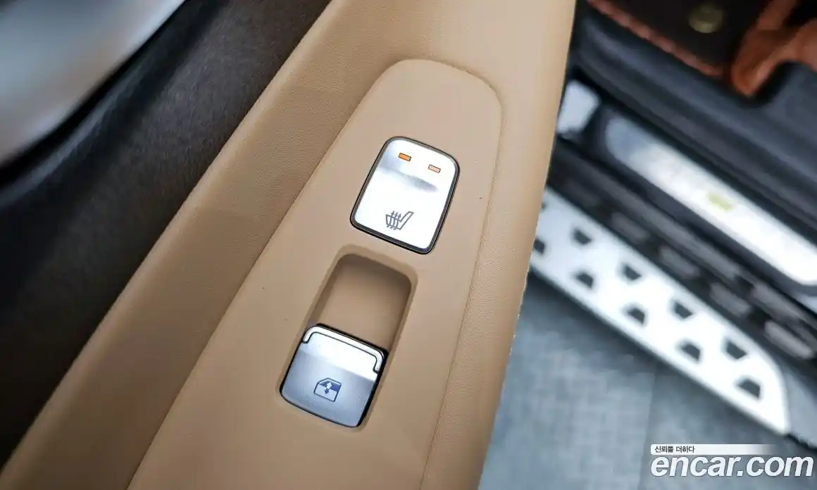 Hyundai Santa Fe 2023 2.5 гидро в Москве № 1830327, фото 27