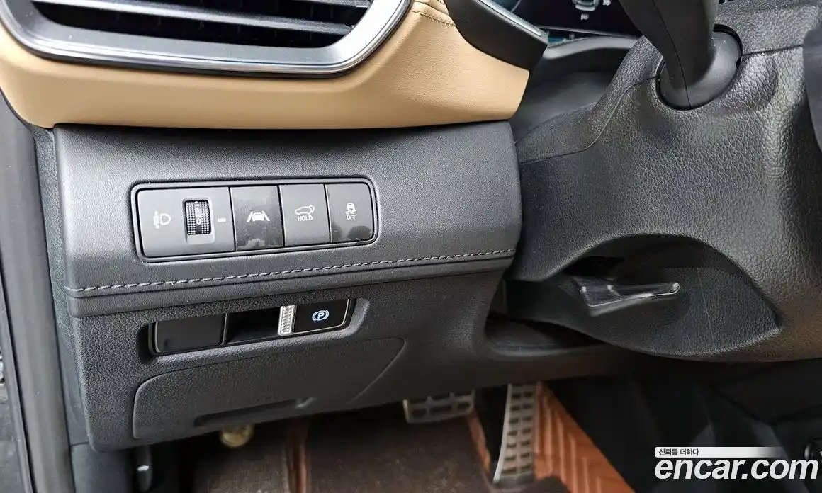 Hyundai Santa Fe 2023 2.5 гидро в Москве № 1830327, фото 28