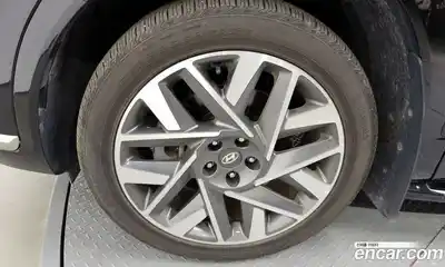 Hyundai Santa Fe 2023 2.5 гидро в Москве № 1830327, миниатюра 5