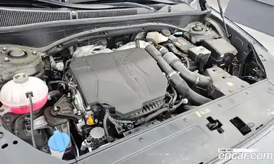 Hyundai Santa Fe 2023 2.5 гидро в Москве № 1830327, миниатюра 6