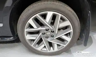 Hyundai Santa Fe 2023 2.5 гидро в Москве № 1830327, миниатюра 7