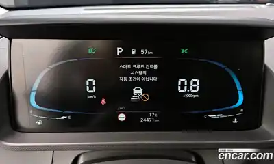 Hyundai Casper 2022 1.0 гидро в Москве № 1830580, миниатюра 11