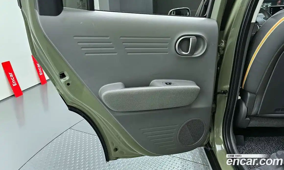 Hyundai Casper 2022 1.0 гидро в Москве № 1830580, фото 15