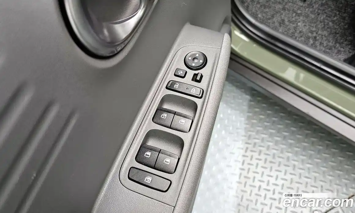Hyundai Casper 2022 1.0 гидро в Москве № 1830580, фото 23