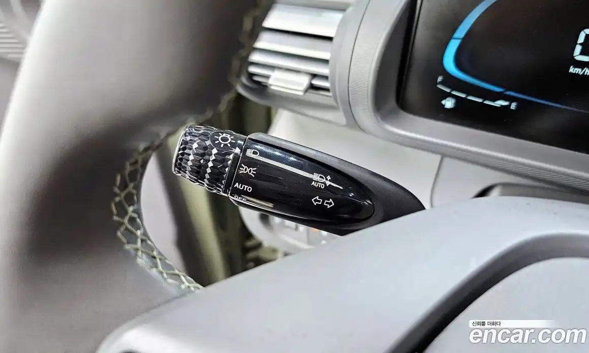 Hyundai Casper 2022 1.0 гидро в Москве № 1830580, фото 24