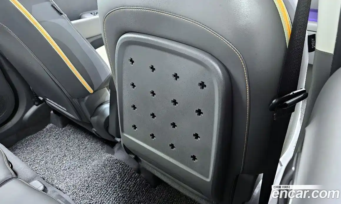 Hyundai Casper 2022 1.0 гидро в Москве № 1830580, фото 25