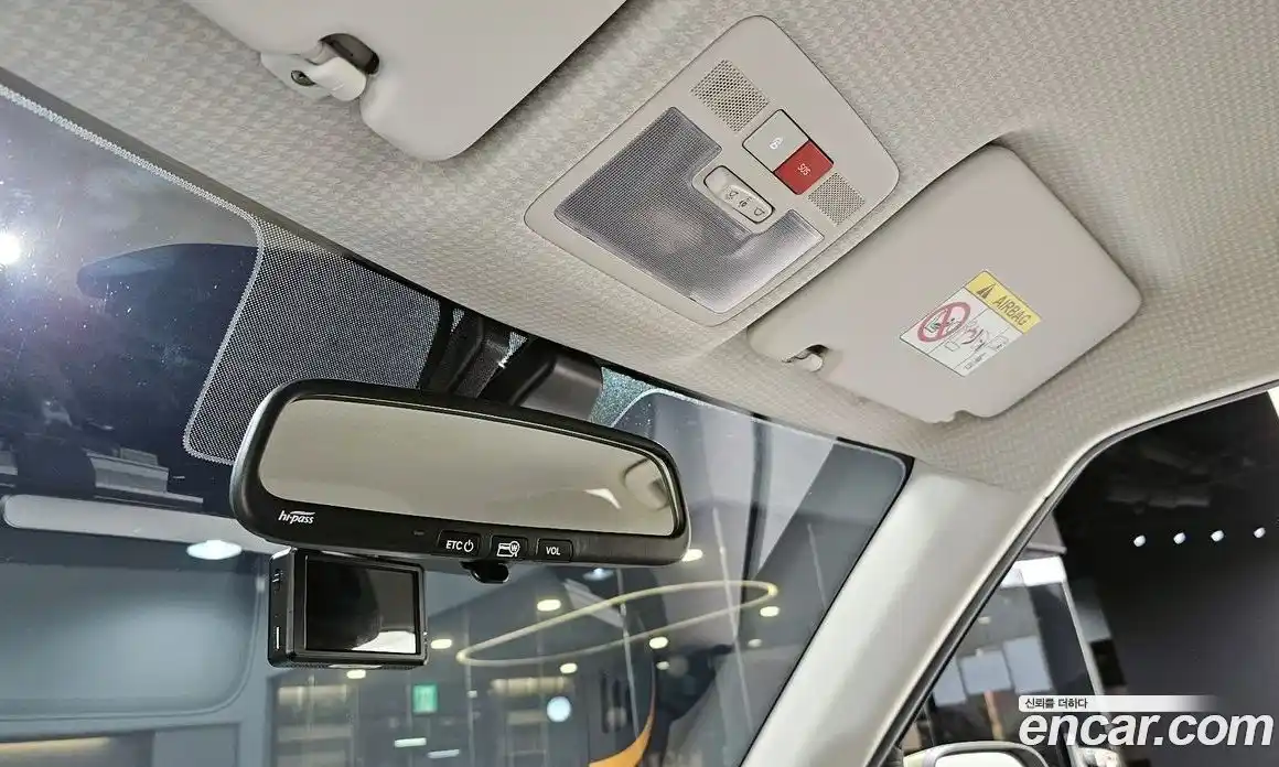 Hyundai Casper 2022 1.0 гидро в Москве № 1830580, фото 26