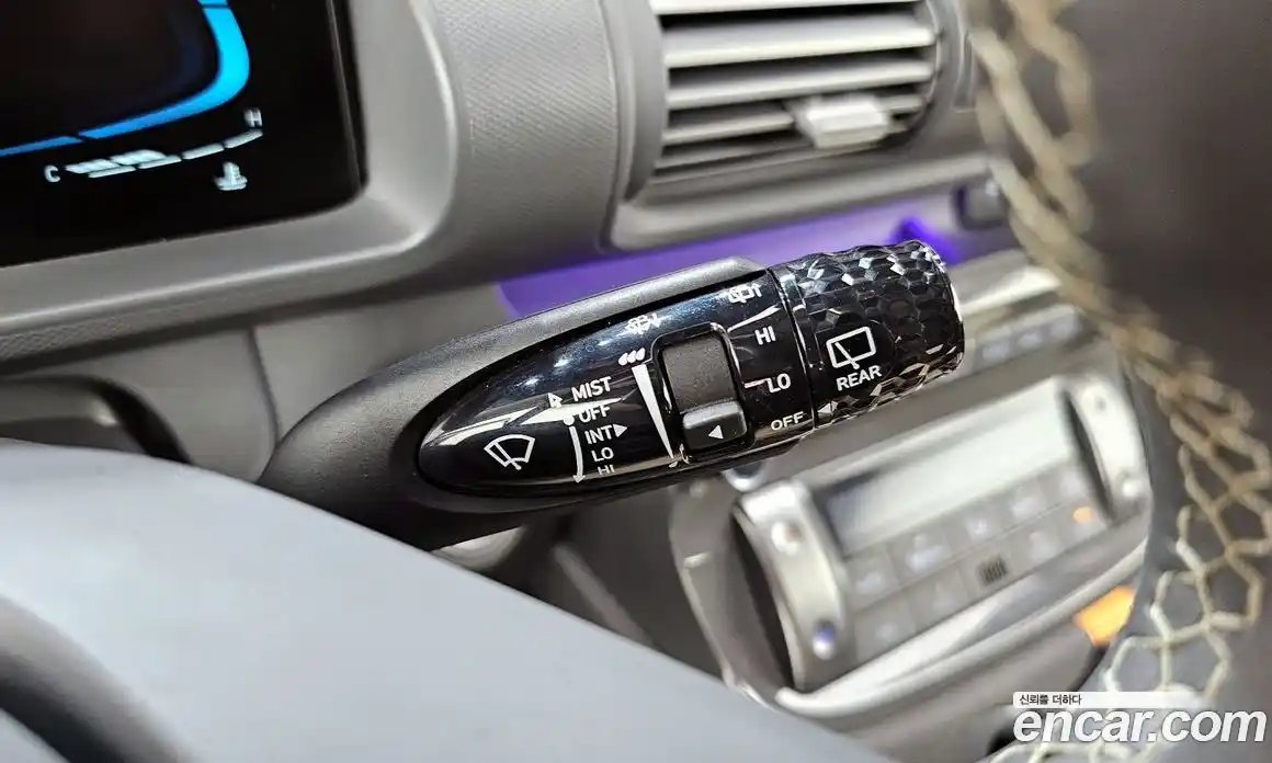 Hyundai Casper 2022 1.0 гидро в Москве № 1830580, фото 27