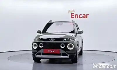 Hyundai Casper 2022 1.0 гидро в Москве № 1830580, миниатюра 3