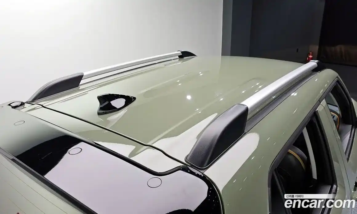 Hyundai Casper 2022 1.0 гидро в Москве № 1830580, фото 31