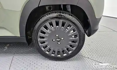 Hyundai Casper 2022 1.0 гидро в Москве № 1830580, миниатюра 7