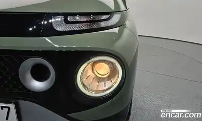 Hyundai Casper 2022 1.0 гидро в Москве № 1830580, миниатюра 8